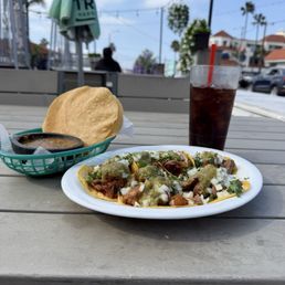 Street Tacos
