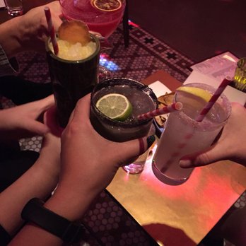 Ghost Donkey - After work drinks with the girls - Mexican Near Me - Las Vegas, Nevada Ghost Donkey - After work drinks with the girls - Mexican Near Me - Las Vegas, Nevada
