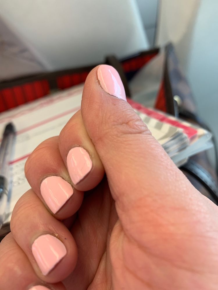 ANGEL TIPS 95 Photos & 97 Reviews Nail Salons 2684 Woodbridge Ave