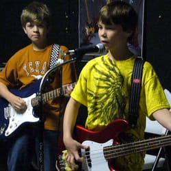 Red Leaf School of Music