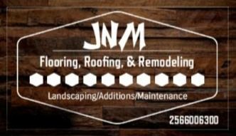 Slide of JNM Remodeling