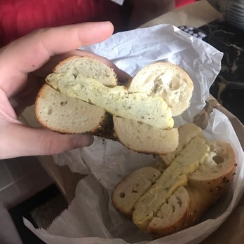 Clearwater Bagels - Bagels Near Me - Clearwater, Florida