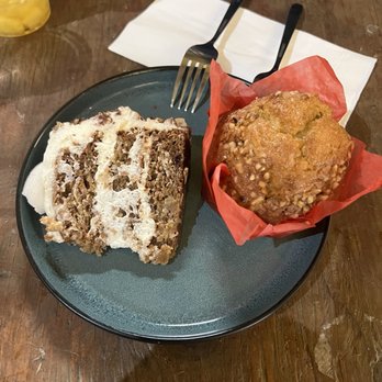 Tribal Cafe - Carrot cake, Banana Nut Muffin - Juice Bars & Smoothies Near Me - Los Angeles, California Tribal Cafe - Carrot cake, Banana Nut Muffin - Juice Bars & Smoothies Near Me - Los Angeles, California
