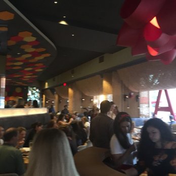 Jaleo - Inside - Spanish Near Me - Washington, DC, District of Columbia