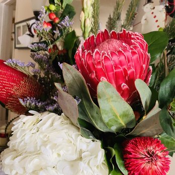 Everbloom Fresh Flowers - Florists Near Me - San Diego, California