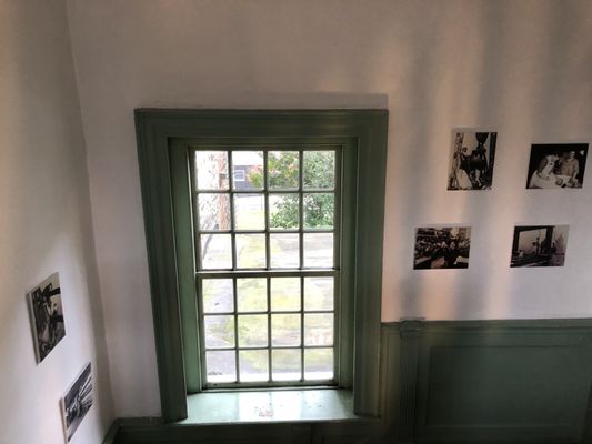 Philipse Manor Hall State Historic Site by null