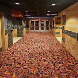8/6/2026 - Late night showing of Evil Dead Burn