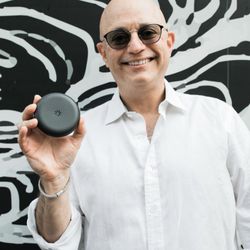 La Jolla Family Smile Design - Dr. Breziner