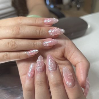 TD Nails - nails - Nail Salons Near Me - Mill Creek, Washington TD Nails - nails - Nail Salons Near Me - Mill Creek, Washington