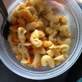 Pretty Toni's Cafe - Mac no cheese - Soul Food Near Me - Valley Stream, New York Pretty Toni's Cafe - Mac no cheese - Soul Food Near Me - Valley Stream, New York