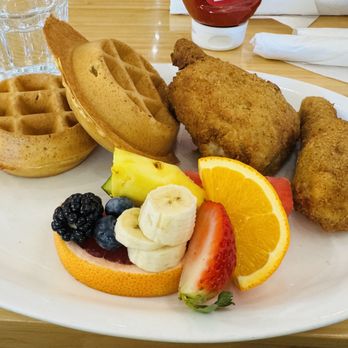 Starving Artist Waffles & Espresso - Chicken and Waffles - Breakfast & Brunch Near Me - Markham, Ontario Starving Artist Waffles & Espresso - Chicken and Waffles - Breakfast & Brunch Near Me - Markham, Ontario