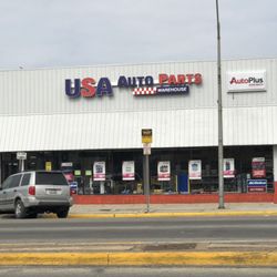 USA Auto Parts