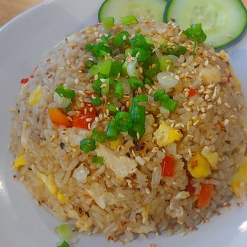 Bonchon South West Las Vegas - Chicken Fried Rice - Chicken Wings Near Me - Las Vegas, Nevada Bonchon South West Las Vegas - Chicken Fried Rice - Chicken Wings Near Me - Las Vegas, Nevada