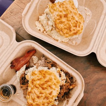Biscuit Head - Pulled Pork and Mimosa Fried Chicken biscuits! - Cafes Near Me - Asheville, North Carolina Biscuit Head - Pulled Pork and Mimosa Fried Chicken biscuits! - Cafes Near Me - Asheville, North Carolina