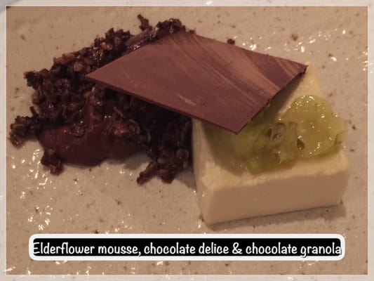 Whites Restaurant by null