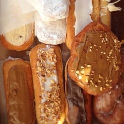 Rod's Donut Shop - Yum!