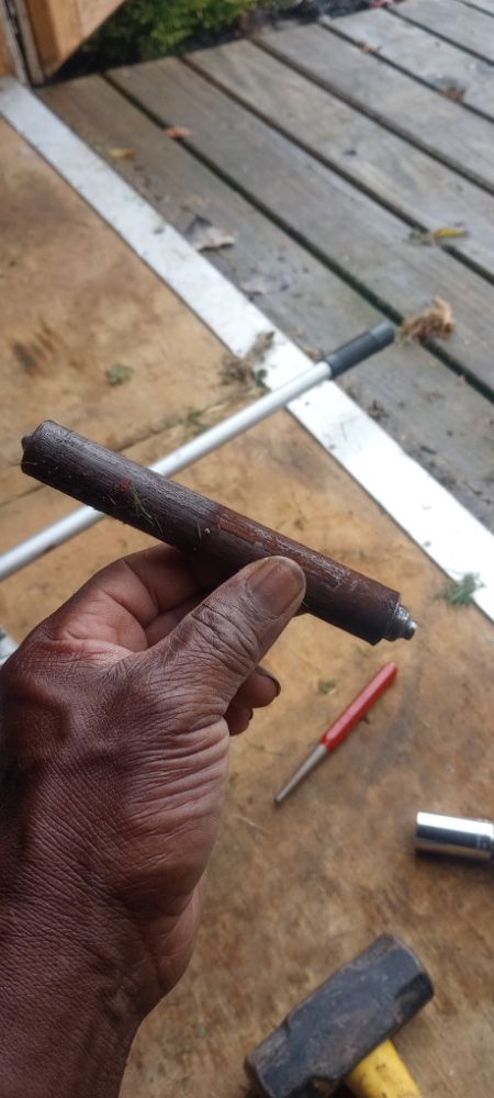 Slide of Jc Handyman Service