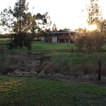 Hunter Valley YHA - Hostels Near Me - Nulkaba, NSW