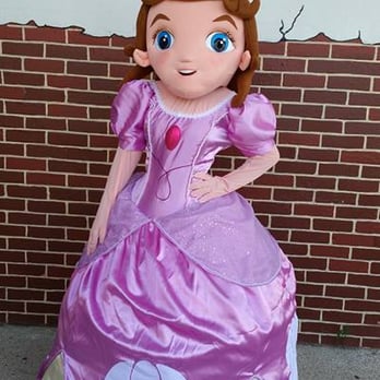 The Party House - Sofia The 1st - Party Supplies Near Me - Baytown, Texas The Party House - Sofia The 1st - Party Supplies Near Me - Baytown, Texas