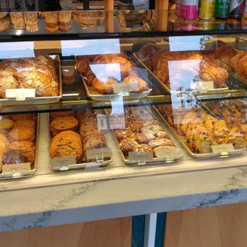 Prager Brothers Artisan Bread - Bakeries Near Me - Encinitas, California
