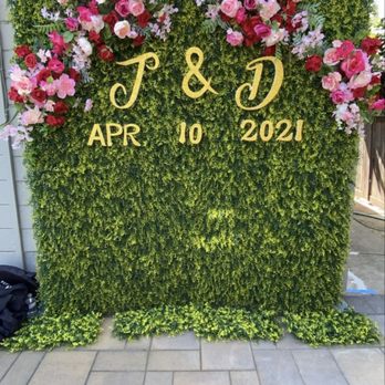 Romance Wedding Services - Wedding Planning Near Me - Millbrae, California