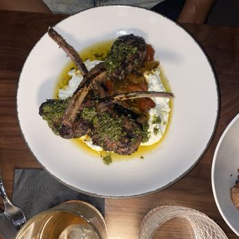 Adelina - Lamb Chops - Italian Near Me - Detroit, Michigan Adelina - Lamb Chops - Italian Near Me - Detroit, Michigan