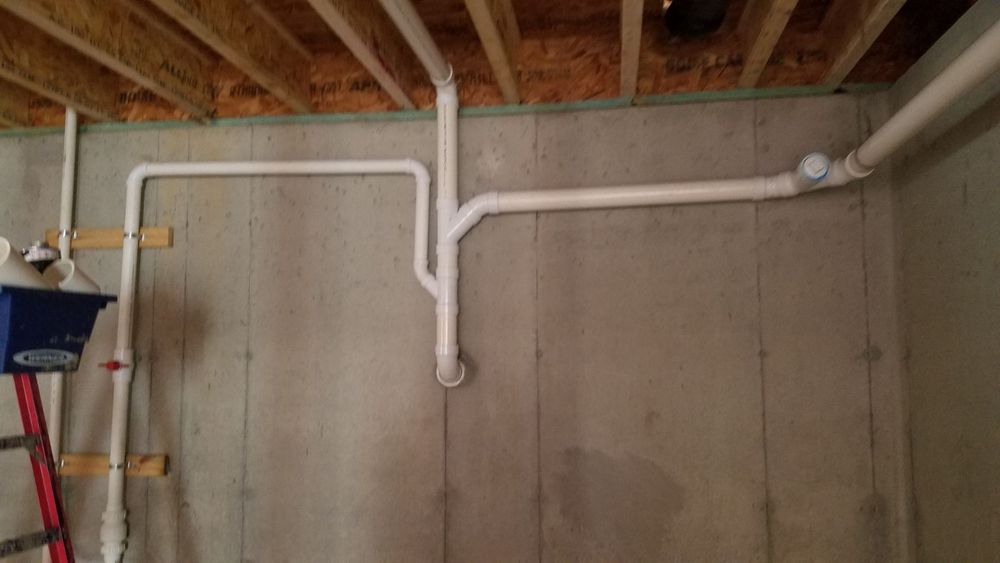 Slide of Zam Bam Plumbing