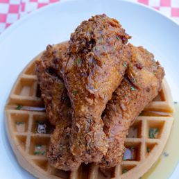 Fried Chicken