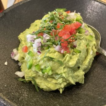 Avocado Grill - Guacamole (Cold) - Tapas/Small Plates Near Me - West Palm Beach, Florida Avocado Grill - Guacamole (Cold) - Tapas/Small Plates Near Me - West Palm Beach, Florida