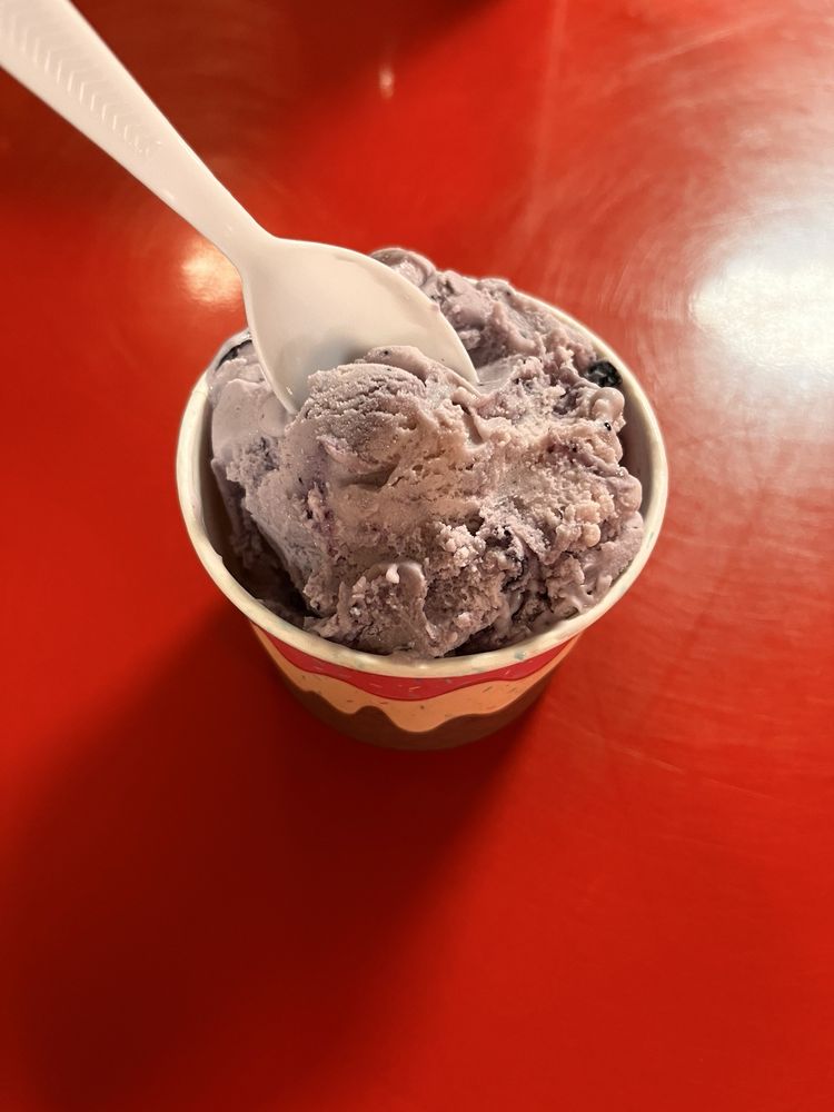 Hidden Haven Sweets & Treats Logo