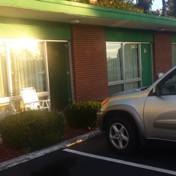 Alpine Motel - Hotels Near Me - Abingdon, Virginia