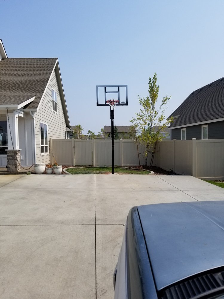 JK Handyman Services - veterans service organization in Spokane, WA