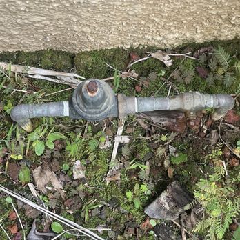 Do It Rite Plumbing - My contractors had no way to turn my water on/off - Plumbing Near Me