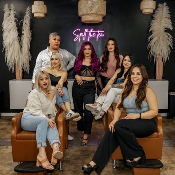 Color Bar By Leslie - Stylist - Hair Salons Near Me - Dodge City, Kansas Color Bar By Leslie - Stylist - Hair Salons Near Me - Dodge City, Kansas