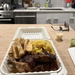 El Pollo Sabroso Giftly Beautiful Gift Card Alternative