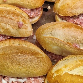 Zitzmann - Fast Food Near Me - Erfurt, TH Zitzmann - Fast Food Near Me - Erfurt, TH