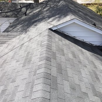Davis Contracting - Latest project new shingles Taylors SC - Roofing Near Me - Greenville, South Carolina