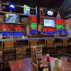 El Puerto Mexican Grill & Bar - Great atmosphere!
