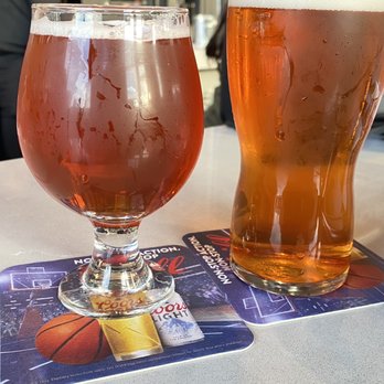 Dog Haus Biergarten - Hot Dogs Near Me - Azusa, California