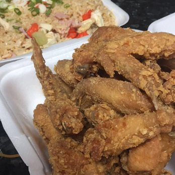 Golden Wings - Chicken Wings Near Me - Gretna, Louisiana Golden Wings - Chicken Wings Near Me - Gretna, Louisiana