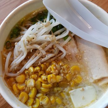 CHIBI Ramen - Ramen Near Me - Orlando, Florida