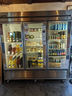 Hunt Country Vineyards by null