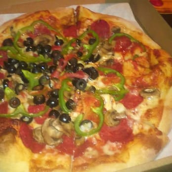 NY Pie - Pizza Near Me - Santa Rosa, California NY Pie - Pizza Near Me - Santa Rosa, California