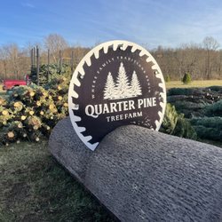 Quarter Pine Tree Farms