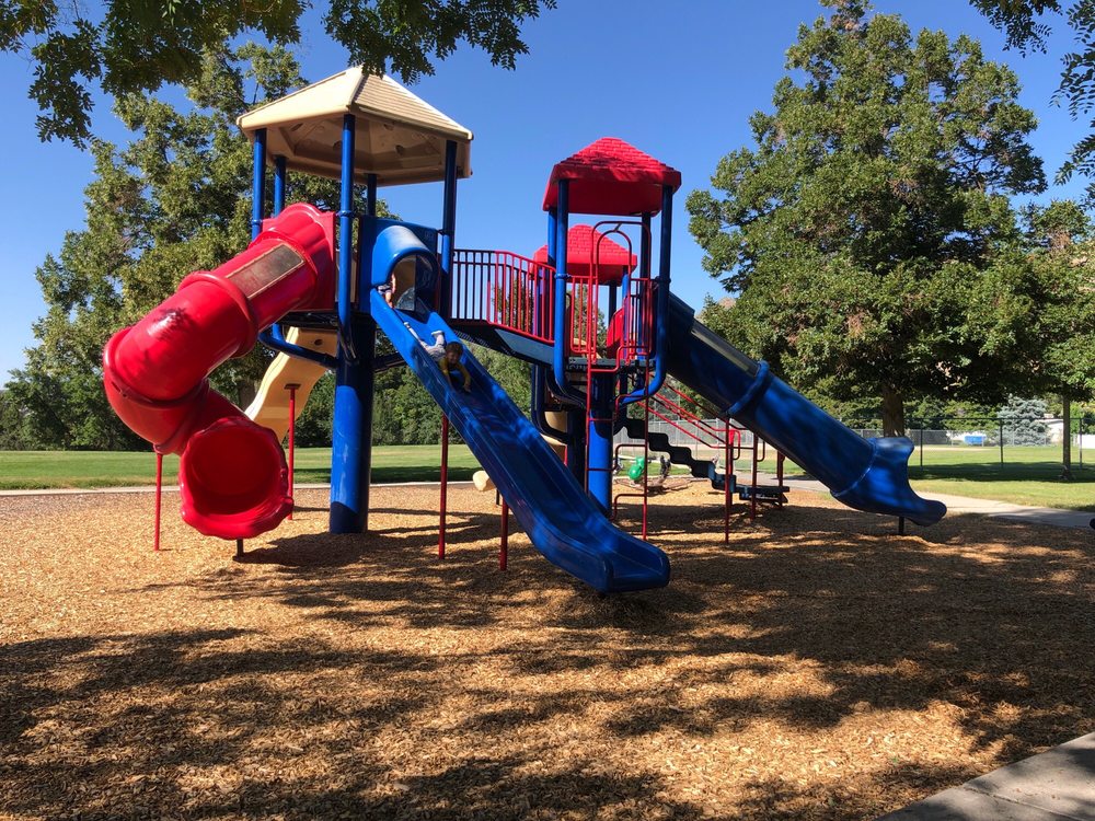 CANYON RIM PARK 14 Photos 3100 S 2900th E, Salt Lake City, Utah Parks Phone Number Yelp