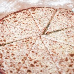Judy 's Thin Crust Pizzas