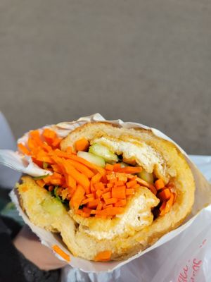 b&b | Banh Mi & Boba by null