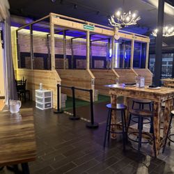 Up North Axe & Tap