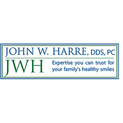 John W Harre, DDS