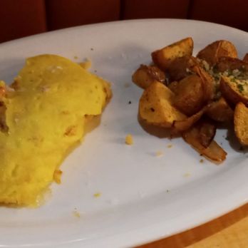 Towne Grill - Denver Omelet - New American Near Me - Fort Worth, Texas
